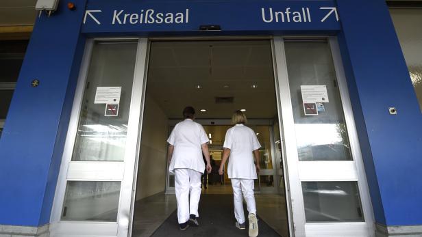 Peter Hacker bremst die Wiener Spitalsreform