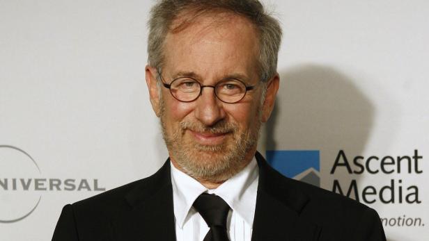 Spielberg sprach über Tiefpunkt nach &quot;Schindlers Liste.&quot;