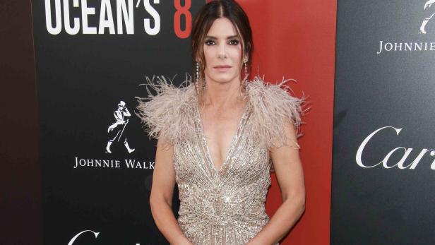 Hingucker: Die besten Star-Looks der Woche