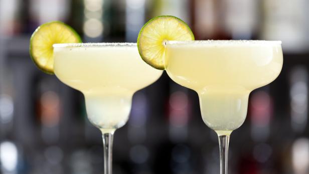 Margarita: Warum der Cocktailklassiker nach einer Frau benannt ist