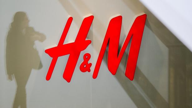 H&M vernichtet laut einem Bericht seine Ladenhüter