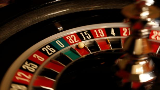 Campione d&#039;Italia: Manchmal verliert auch das Casino.