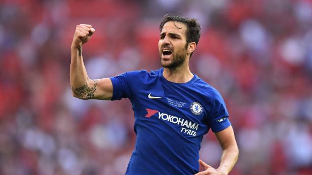 Fàbregas bietet Argentinien Testspiel gegen Star-Elf an