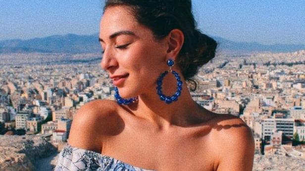 Tamar feiert als Model auch in Israel Erfolge