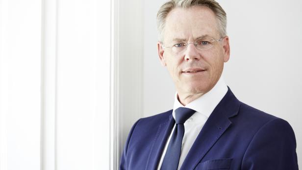 Jöstl wird neuer Chef der Bundesfinanzen
