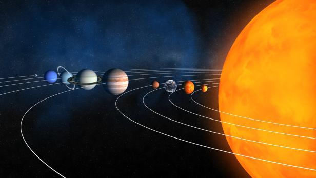 ESA: "Bepperl" fliegt ab Herbst zum Merkur