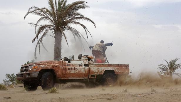 YEMEN-CONFLICT