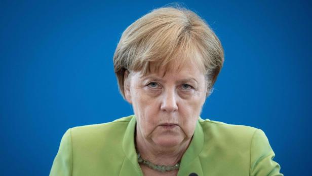 Merkel gegen Söder: Keine Alleingänge in der Flüchtlingspolitik