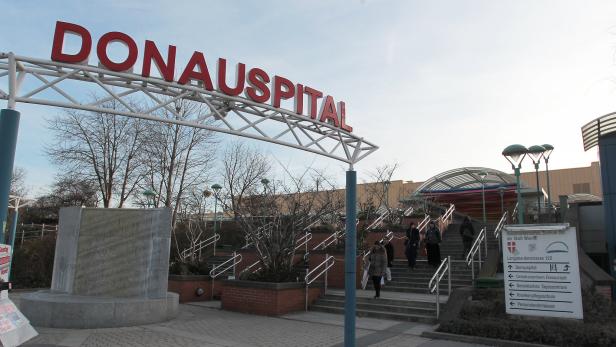 In Wiener Spital Baby erstickt: Kein Mordprozess für Mutter