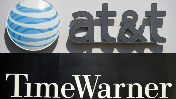 US-Gericht genehmigt Time-Warner-Kauf durch AT&T