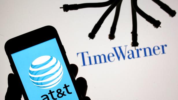 Time Warner, AT&T, Comcast, Fox, Disney: Neuvermessung der TV-Welt