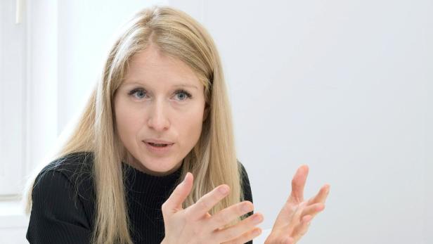 Christine Haberlander prescht in Sachen Impfpflicht vor.
