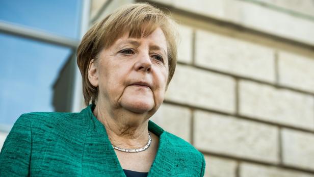 Nase voll vom Asylstreit: Medien kritisieren CDU und CSU
