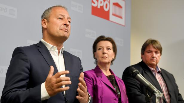SPÖ-Kritik an 12-Stunden-Tag: "Anschlag vom Konzern-Kanzler"
