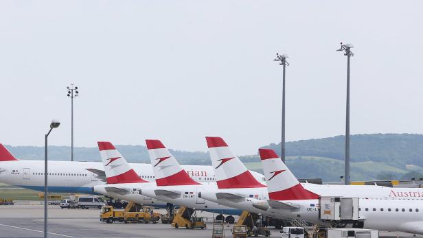 Überteuert? Behörde hat Flüge Wien-Brüssel im Visier