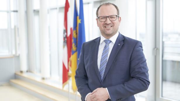 Corona-Aufarbeitung: ÖVP erwartet sich Schulterschluss in NÖ