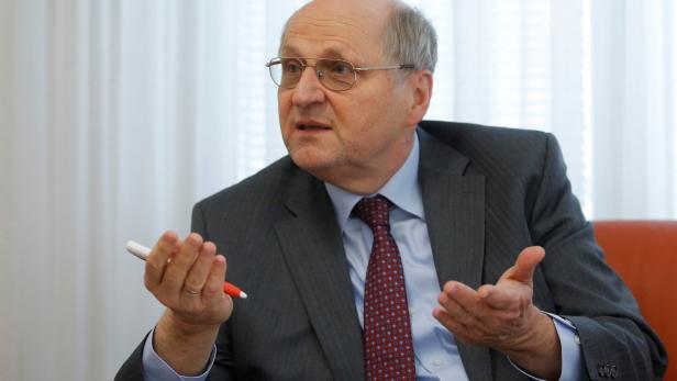 WIFO-Chef kritisiert Regierungsplan zur Mindestsicherung scharf