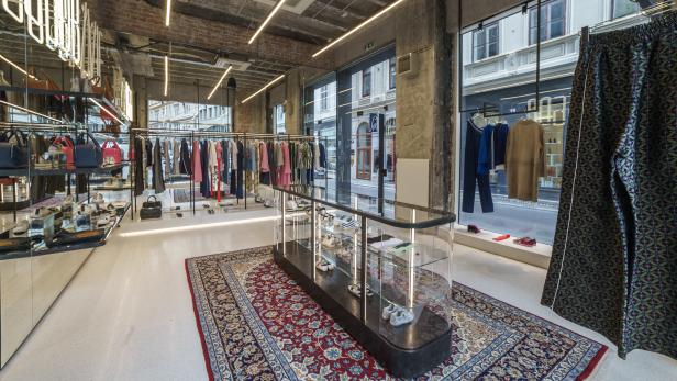 Wien: Diese 3 Mode- und Beauty-Stores haben neu eröffnet