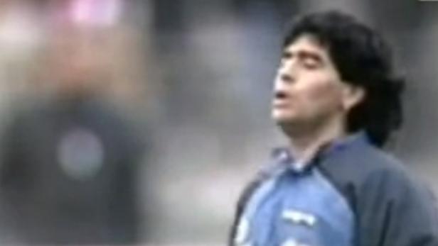 Maradona
