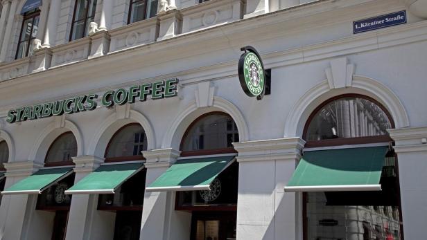 Starbucks zahlte zudem 25.000 Euro an monatlicher Miete.