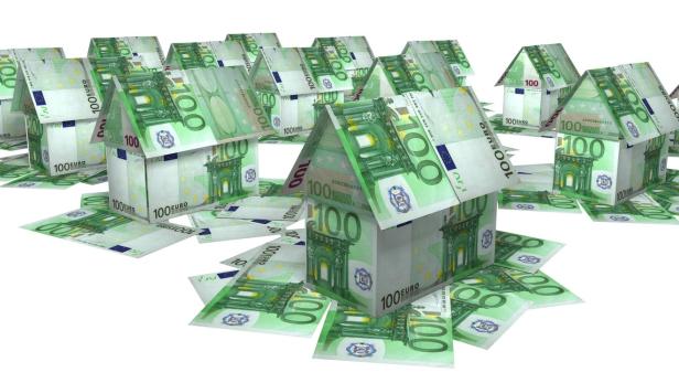 Nationalbank nimmt Immobilien-Kredite ins Visier