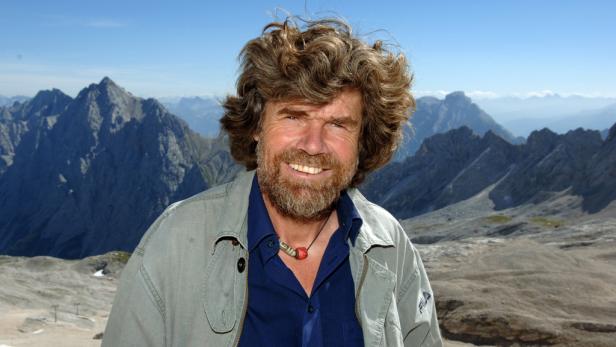 Messner: "Stangl ist nicht wichtig"