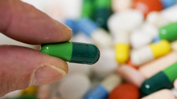 Tabletten-Händler erfand Testurteil