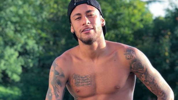 Luxus-Fan: So lebt Brasilien-Superstar Neymar