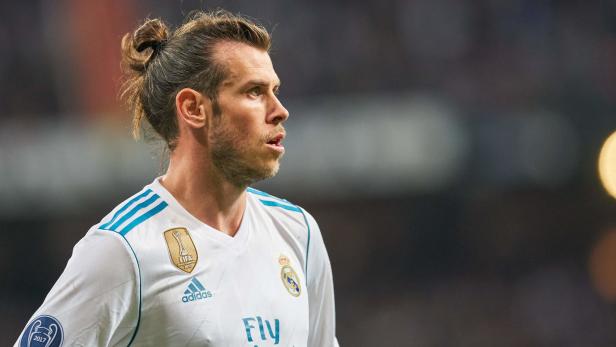 Bale-Berater strebt Gespräch mit Reals Klubspitze an