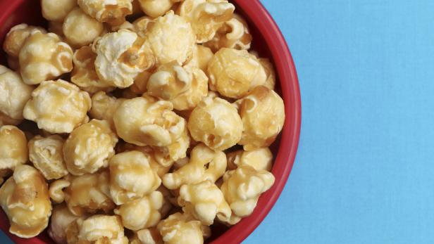 Produktrückruf: Schädliche Pflanzeninhaltsstoffe in Lidl-Popcorn