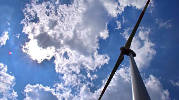 Kein Windpark in Traismauer: Betreiber zog Projekt zurück