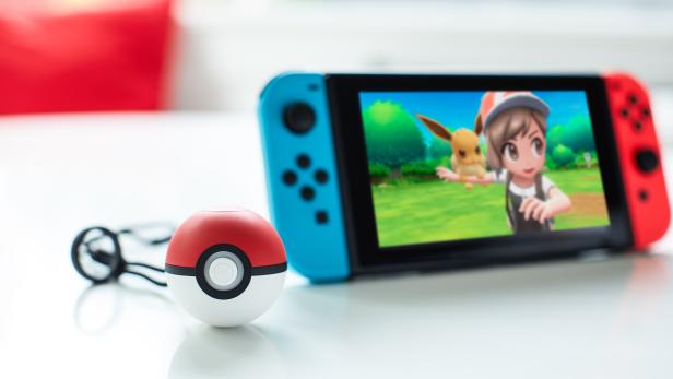 Spielehersteller Nintendo baut auf lukratives Weihnachtsgeschäft