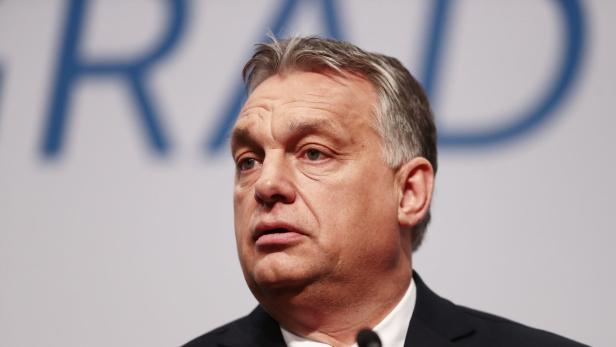 EU-Parlament will Rechtsstaatsverfahren gegen Ungarn