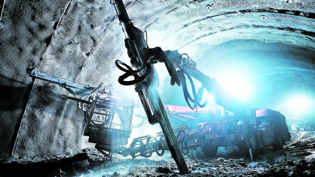 Brenner-Basistunnel: Seid verschlungen, Milliarden