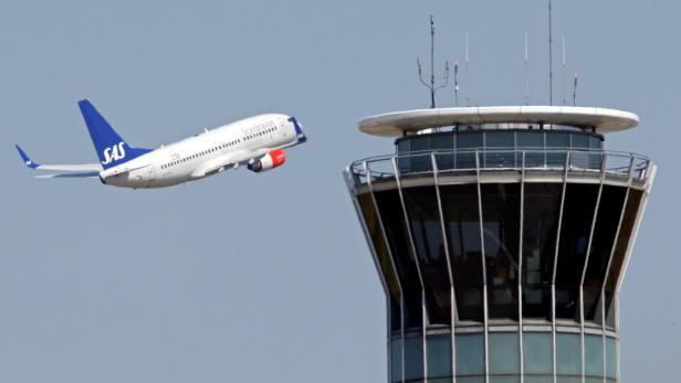 Norwegischer Staat steigt aus Airline SAS aus
