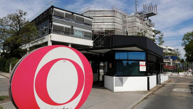 ORF: Brisanter Konflikt um Parkplätze für Mitarbeiter