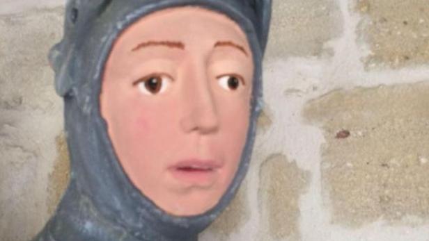 Spanien: Restaurator verpatzt Heiligenstatue aus 16. Jahrhundert