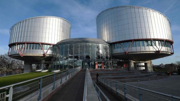 Urteil in Straßburg: Mohammed darf nicht Pädophiler genannt werden