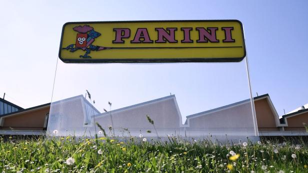 Medienbericht: Datenschutzpanne bei Online-Dienst von Panini