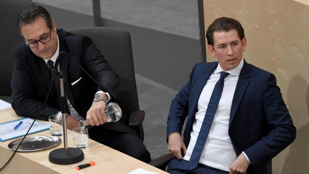 SPÖ vs. ÖVP: Bei 12-Stunden-Tag kollidieren die Weltbilder