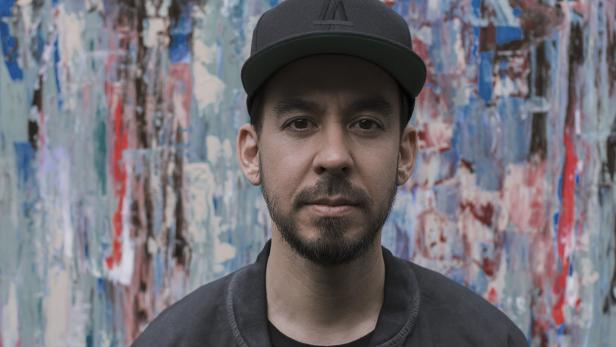 Mike Shinoda: Ein Jahr nach dem Trauma