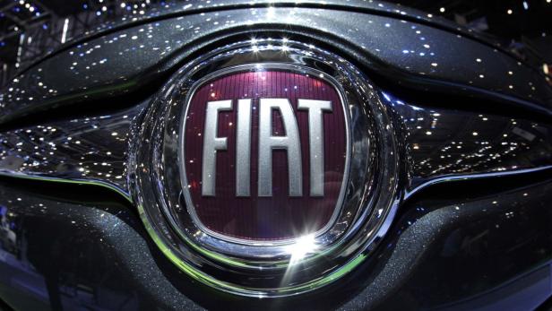 Fehlerhafte Rückrufe: Strafe für Fiat Chrysler