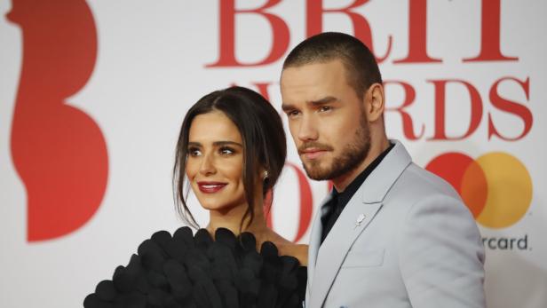 Cheryl & Liam Payne: Trennung bei britischem Traumpaar