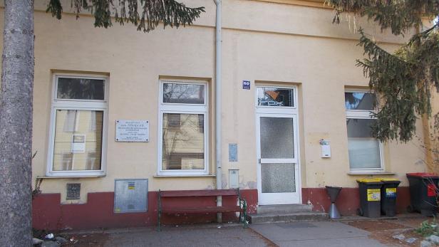 Synagoge Gänserndorf: Historikerin angezeigt