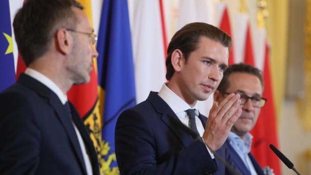 Österreich erteilt deutschen Asyl-Plänen Absage