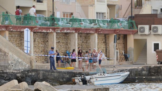 Auch Flugzeug von deutschen Seenotrettern auf Malta festgesetzt