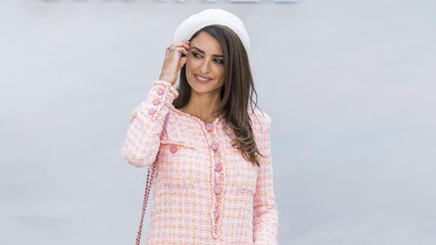 Haute Couture in Paris: Die besten Star-Looks der Woche