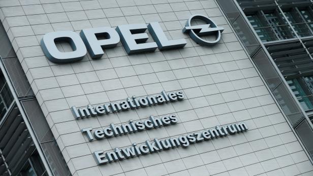 Opel-Betriebsrat sieht "Angriff auf Herz der Marke"