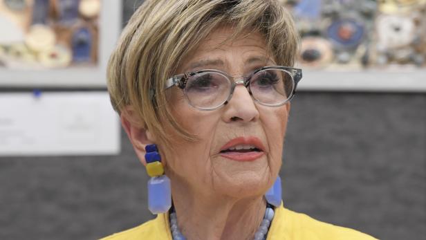 Seniorenbund-Präsidentin forciert Kampf gegen Altersdiskriminierung