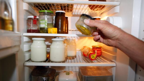 Stimmt's: Bleibt Brot im Kühlschrank länger frisch?